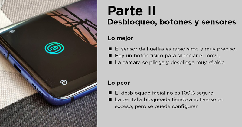 Illustration for article titled OnePlus 7 Pro es una merecida bofetada a todos los móviles de gama alta de más de mil dólares